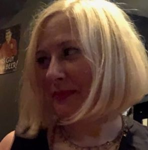 Meet your Posher, Shannon